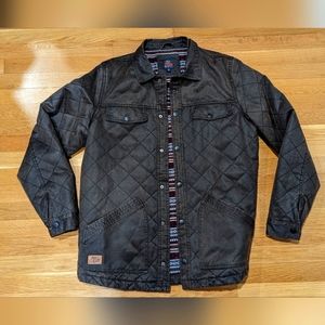 Moonshine Spirit by Brad Paisley Jacket